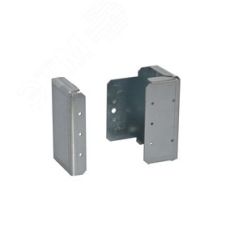 Плата на центральной стойке DPX3 160 3P LEGRAND 339620