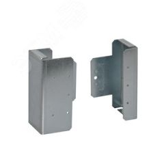 Плата на центральной стойке DPX3 250 3P LEGRAND 339621