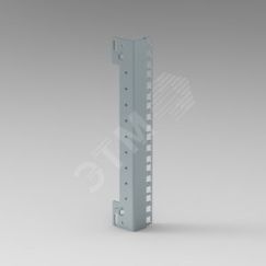 Профили для настенного шкафа - 19дюйм - 15U - 2 шт LEGRAND 446198
