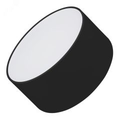 Светильник SP-RONDO-140B-18W Warm White (ARL, IP40 Металл, 3 года) Arlight 022903