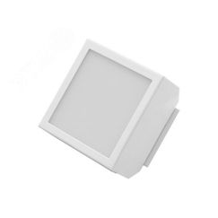 Светильник GRILDOT FLD (100x100) 10W 840 WH Световые Технологии 1749000400