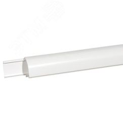 DLPlus Плинтус 140x35 белый Daccord/Legrand 033700