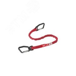 Страховочный строп QUICK-CONNECT™ для инструмента 4.5 кг Milwaukee 4932471429