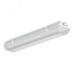 Светильник светодиодный TLWP02 PC ECP 20w 2500Лм 4000К IP65 TECHNOLUX 82271