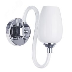Бра LAVINIA Arte Lamp A1404AP-1WH