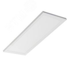 Светильник светодиодный ДВО-34w 3200лм 4000К CRI90 microprisma-opal IP40 SPARTA-PANEL Центрстройсвет ЦБ000018789