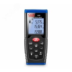Дальномер лазерный LDM-50H CEM 482315