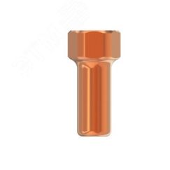 Электрод для горелки FB P80 (10 шт.) Fubag FBP80_EL