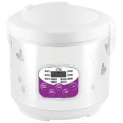 Мультиварка HS-2022 на 900 Вт HomeStar 005271
