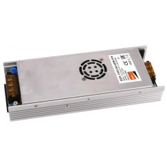 Драйвер светодиодный LED 400Вт 12В IP20 JazzWay 1001399A