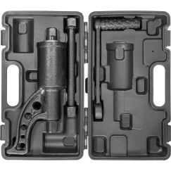 Гайковерт ручной механический 1''DR, 3800 Нм Thorvik LSW1