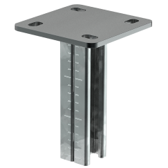 Подвес потолочный STRUT двойной 41х21-1400 HDZ IEK