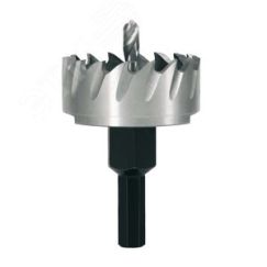 Коронка по металлу 16,0x10мм HSS-G S=10мм Ruko 128016