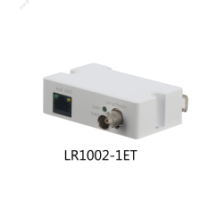 Преобразователь Dahua DH-LR1002-1ET