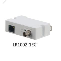 Преобразователь Dahua DH-LR1002-1EC