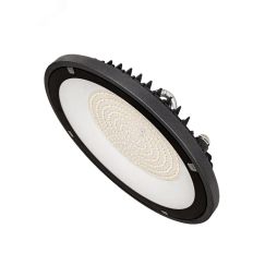 Светильник светодиодный ДСП-200Вт HIgh Bay 6500К 20000 Лм IP65 КОСМОС KHB120d200W6500K