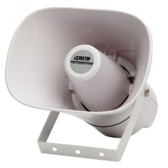 Громкоговоритель рупорный 10/5Вт Roxton HP-01T