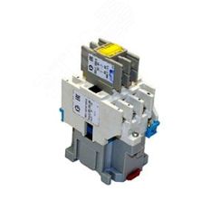 Контактор э/м ПМ12-025101 УХЛ4 В, 220В, (1з+2р) Электротехник 040101120ВВ220000010