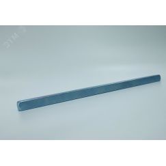 ШТОК 330ММ 10Х10 ДЛЯ РУКОЯТ.SD125-250 SE (Systeme) SSDSH331625