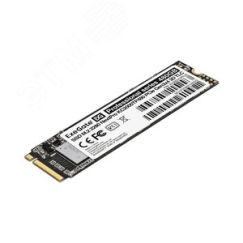 Накопитель SSD M.2 2280 480GB NextPro KC2000TP480 (PCIe) Exegate EX282319RUS