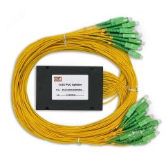 Разветвитель РО-1х32-PLC -SM/2,0 -1,0 м-SC/APC (-40+70С) ССД 130602-00272
