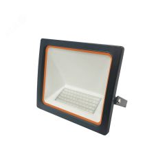 Прожектор светодиодный ДО-50w 4000K 4000Лм IP65 асимметричный Jazzway JazzWay 5022478