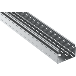 ESCA 7 Лоток перфорированный 100х150х2500-2,0 IEK