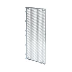Монтажная плата боковая перфорированная для корпусов CQE &#38; CQE N, ВхГ 600x400 мм RAM block