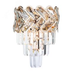 Настенный светильник AISHA Arte Lamp A1025AP-2GO