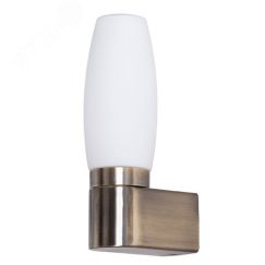 Бра AQUA-BASTONE Arte Lamp A1209AP-1AB