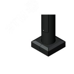Декоративный цоколь BS 170(Д117)-по Axyforma 00-009195