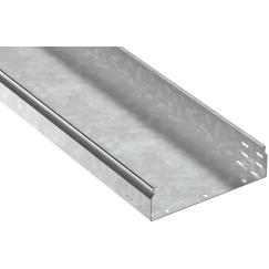 ESCA 7 Лоток неперфорированный 80х300х3000-1,5 HDZ IEK