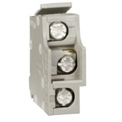 Вспомогательный контакт OF (2No2Nc) правый (250) SE (Systeme) SPD-OF-02-22RS