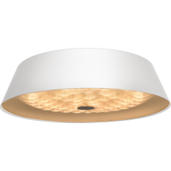 Светильник потолочный светодиодный SPB-6-80-RC Locus RGB 80Вт RGB 3000-6500 с ДУ ЭРА Б0053316