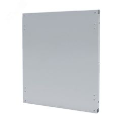 Панель монтажная 600x600 глухая AVERES EKF MP6M600