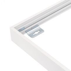 Набор SX6060A White (для панели IM-600x600) (ARL, Металл) Arlight 026610