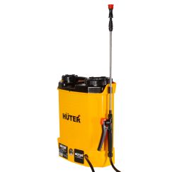 Опрыскиватель аккумуляторный SP-12AC Huter 70/13/28