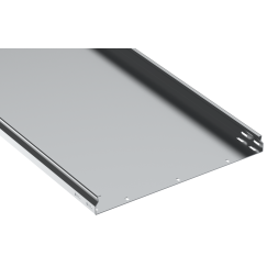 ESCA 7 Лоток неперфорированный 50х500х2500-1,5 IEK