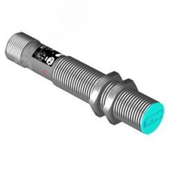 Выключатель бесконтактный ISB AC23A-21-2-LPS4 НПК ТЕКО 00-00024251