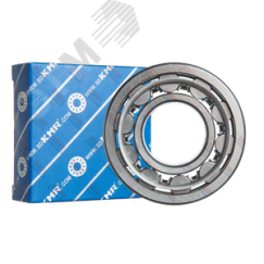 Подшипник NU 308 ECJ KMR NU308ECJKMR