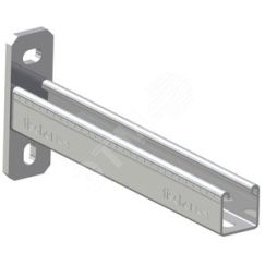 Консоль усиленная FCA 450 FVZ Fischer 517412