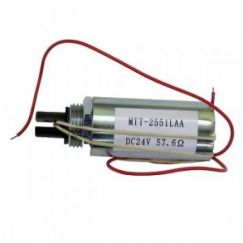 Электромагнит SDT - 2551L (24V) PERCo MTT-2551L