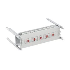 Комплект внутренний верт-ой уст-ки 3п YON MDE100(F) Ш600 В150 RAM power