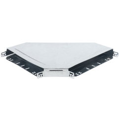 ESCA Поворот 90град 80х300мм HDZ IEK