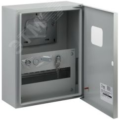 ЩУРн-1/12 IP31 (400х300х155) (56) SIMPLE ЭРА Б0041679