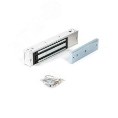 Замок электромагнитный SPRUT Lock-351MA-L 350 кг Бастион 998