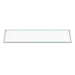 Светильник светодиодный ДВО/ДПО-36Вт ULP-30120-36W/DW EFFECTIVE SILVER Uniel UL-00001789