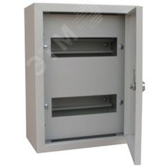ЩРН 12з У2 IP54 250х300х120, щит распределительный навесной  (ЭТ) Электротехник ET529538