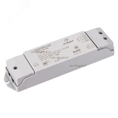 Контроллер SMART-K8-RGB (12-24V, 3x6A, 2.4G) (ARL, IP20 Пластик, 5 лет) Arlight 023023