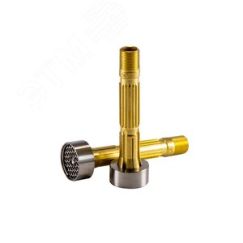 Цанга c газовой линзой ф1.0 FB TIG 240-550W (2 шт.) Fubag 31845